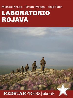 cover image of Laboratorio Rojava